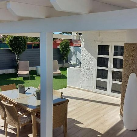 Suite Coco Maspalomas  Exterior foto
