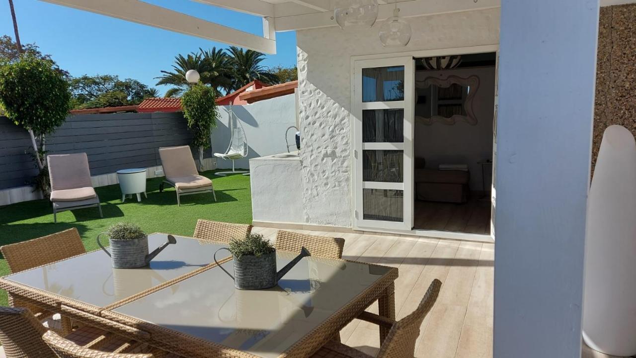Suite Coco Maspalomas  Exterior foto