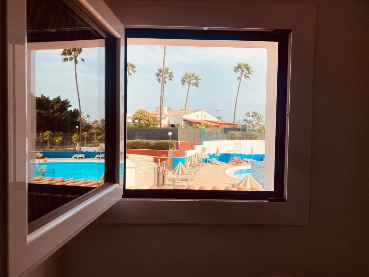 Suite Coco Maspalomas  Exterior foto
